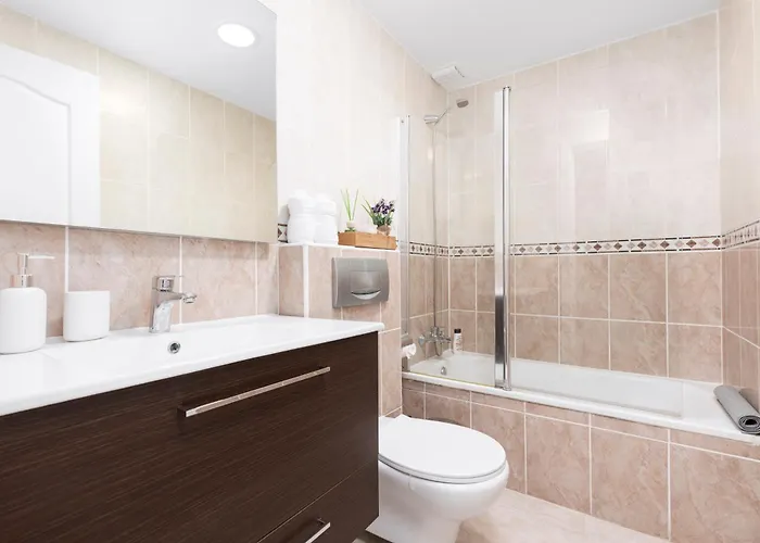 Marcos شقة كوستا كالما