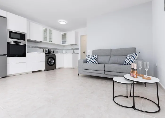 شقة Marcos كوستا كالما