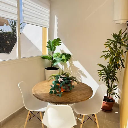 Marcos Apartman Costa Calma