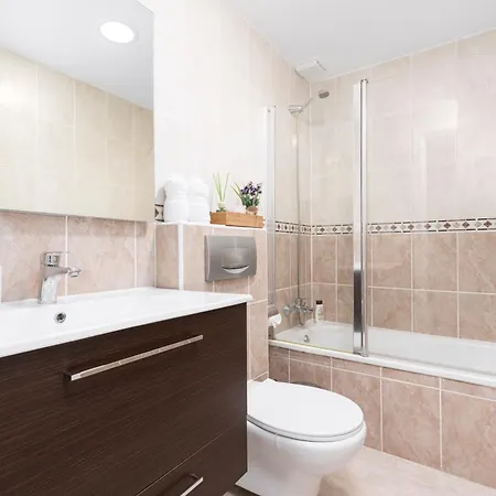 Marcos Apartman Costa Calma