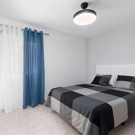 Apartman Marcos Costa Calma