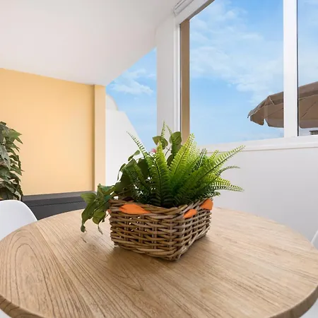 Apartament Marcos *