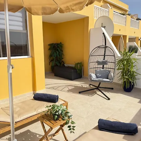 Marcos Apartament