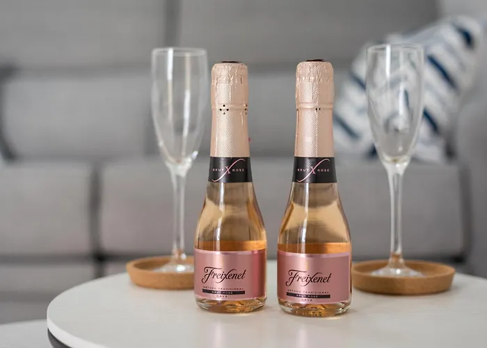 Lägenhet Marcos Costa Calma